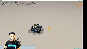 Miranda Exercise 1 - Moving the mBot