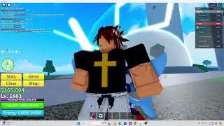 How To Do Sealed King Quest In Blox Fruits