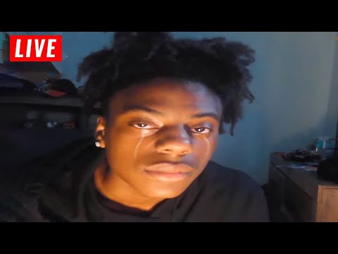 Video ISHOWSPEED SINGS PAYPHONE (STARTS CRYING) - youtube