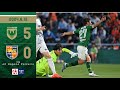 【ハイライト】天皇杯2回戦 ｜ 東京ヴェルディ vs AC長野パルセイロ