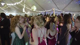SHS Prom Reveal 2023