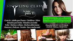 PELUQUERIA, BEAUTY SALON & SPA HIALEAH GARDENS, MIAMI 33018 