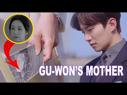 Gu-Won's Mother's Face | King The Land | Episodes 13 x 14 Preview And Spoilers Kingtheland