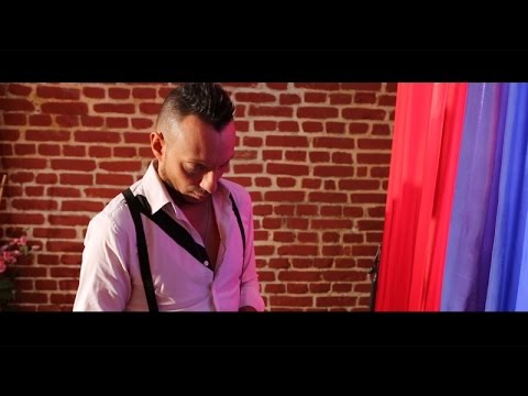 Alex Silipo - Qui, Lei