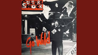 Video thumbnail of "Culture Shock - Mother's On The Phone"
