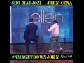 #AmaGetDownJohn 🇿🇦 (Fan Made John Cena Dance Compilation)