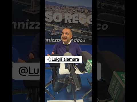 Video Emendamento Cannizzaro. Quando la politica porta a casa i risultati. La conferenza stampa