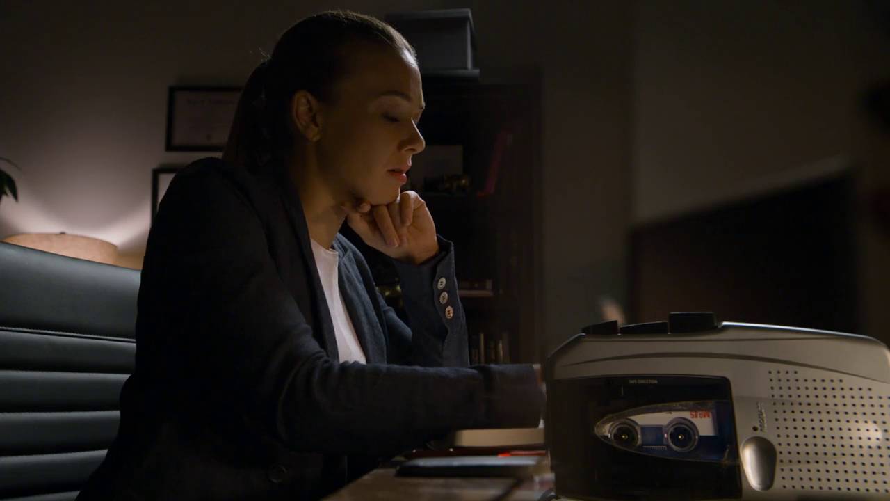 Scream: The TV Series Season 2 Episode 7 Promo #2