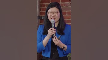 Academia vs. Industry - PhD CEO Michelle Lee weighs in. #ai #academia #industry #everyone