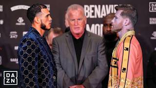 Information BREAKING!“CONTRACT SIGNED!” Canelo Alvarez vs David Benavidez FINALLY  DONE For $400M!.. News