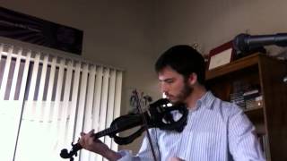 Electric Violin- Live Looping - THE HOBBIT TRIBUTE
In celebration of hitting 200 likes on my Facebook page I put this video together as a thank you to my supporters.. so.. THANK YOU!! More to come!
Im also Open to requests for new videos!
http://www.facebook.com/cullenvancemusic Electric Violin- Live Looping - THE HOBBIT TRIBUTE