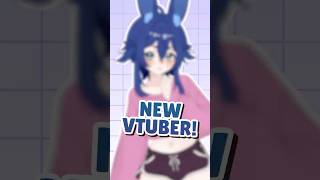 I Got a New VTuber Model!! (New Look, Same Femboy Bunny)