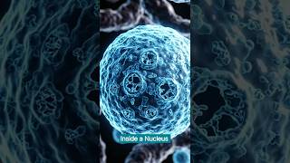 Nuclear structure #science#nature#cell #science #neuroscience #biology #facts #didyouknow