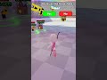 ROBLOX ESCAPE PRİSON RUN OBBY #roblox #shorts 2697