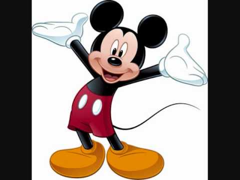 ミッキーマウス クラブ Youtube