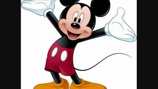 ミッキーマウス・クラブ