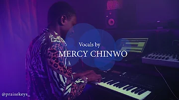 OMEKANAYA BY MERCY CHINWO REHARMONISED BY PRAISEKEYS