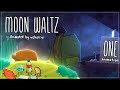 Moon waltz  hfj one animation