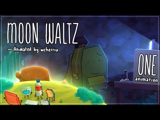 MOON WALTZ - Play Online for Free!