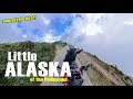 Nagyeyelo daw ang mga gulay dito madaymen kibungan benguet  little alaska