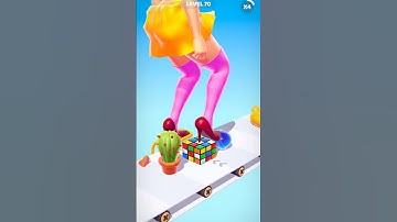 ASMR Smash Run 😁 #trending #games #androidgames #gameplay