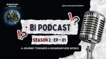 BI Season 2 Ep 1: Unpacking Boundaries—Religion, Caste, and Self-Transformation