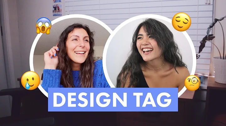 THE DESIGNER TAG with Julia Fernandez