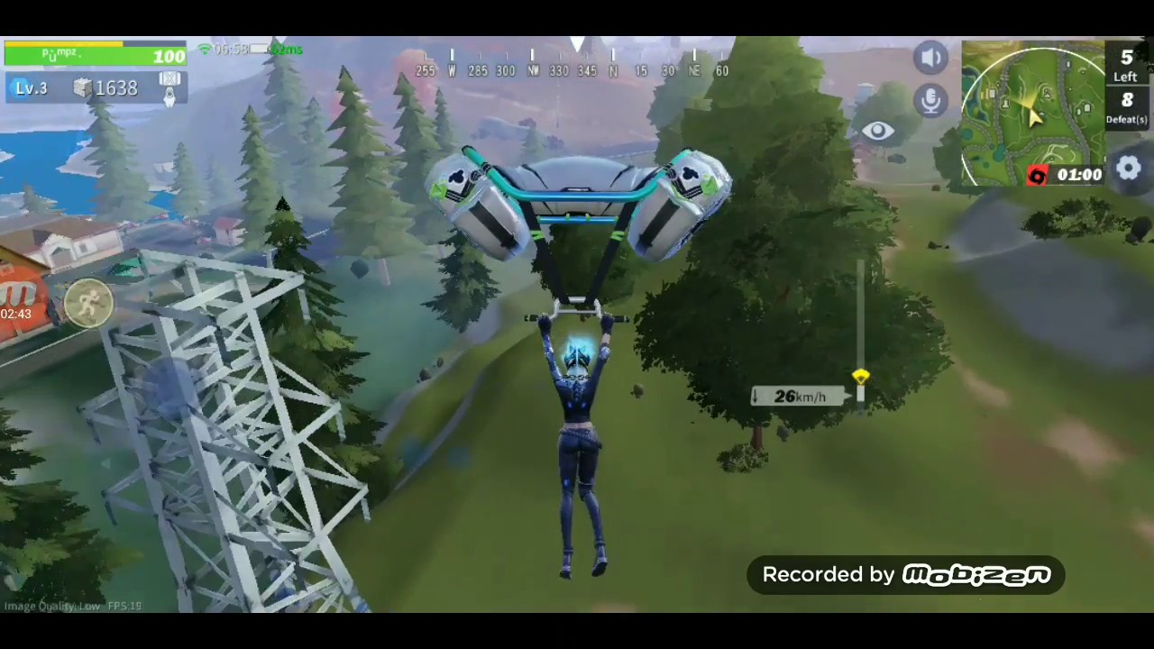 Killing montage pt 1 