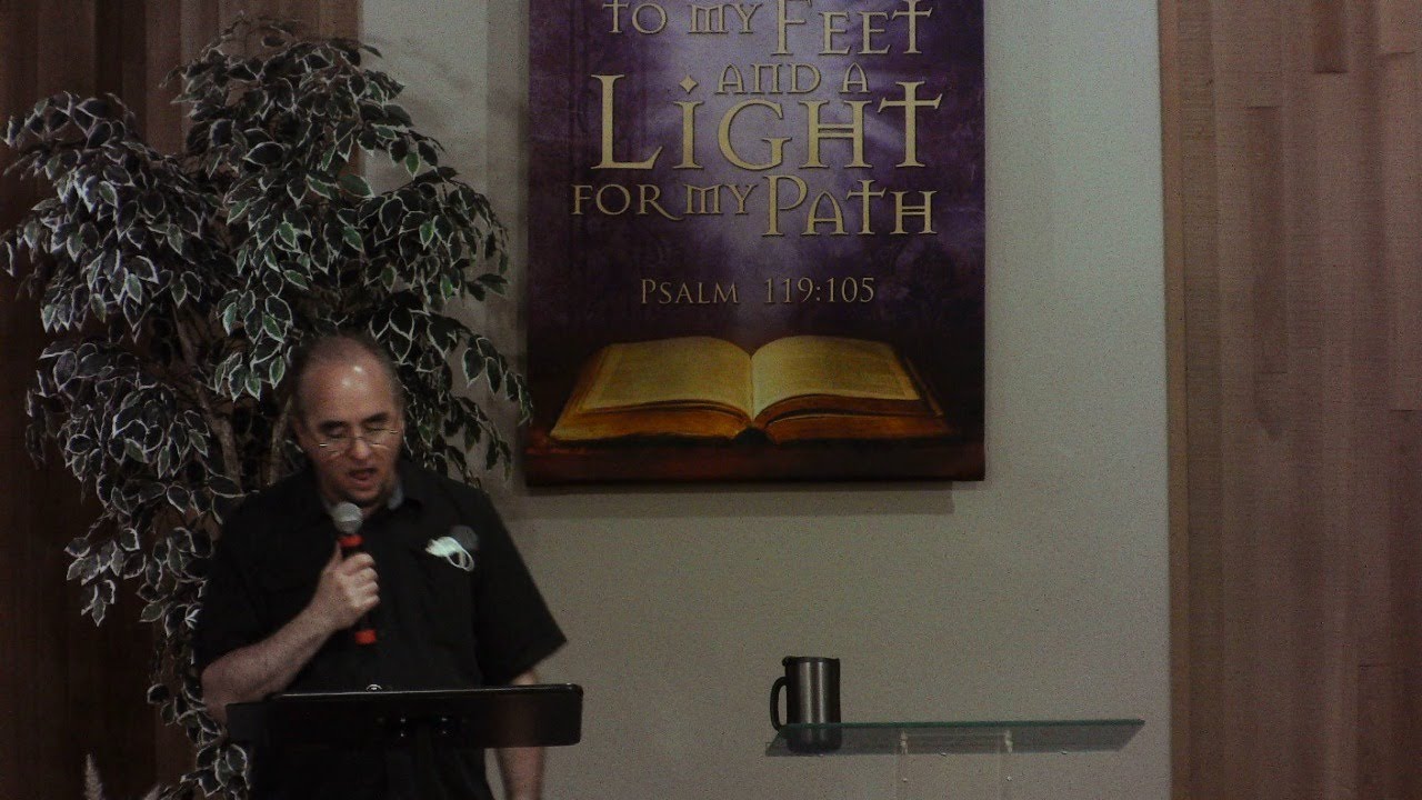 Baker Creek Bible Church 2020/06/28 YouTube