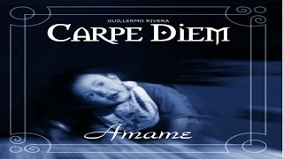 Carpe Diem Ft. Klaus Ling - Estar Con El