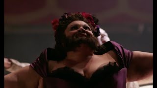 The Greatest Showman: Keala Settle reveals surprising problem with filming as Bearded Lady