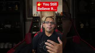 👉 You Still Believe It #mindset #selfawareness #healing #psychology #motivation #awakening #matrix