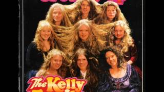 THE KELLY FAMILY ALL ALONG THE WAY i will be with you