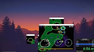 Windowkill Wyrm% Slimest% and Smiley% wr
