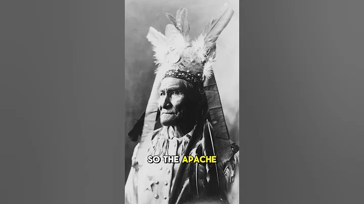 The Apaches: One of America's Toughest and Fiercest Tribe || Dr Roy Casagranda