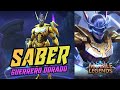 Soy El Ninja De La Aldea Oculta De La Jungla 😁🏆- Mobile Legends Bang Bang