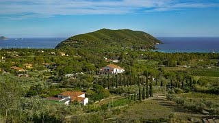 Agriturismo Orti Di Mare In 7 Minuti, Isola Delba