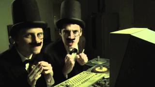 Legion of Doom: Internet Department