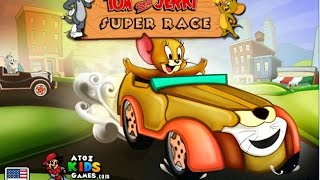 Tom And Jerry Super Race screenshot 5
