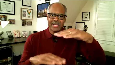 Conversations with CAGT - Jeffrey Blount