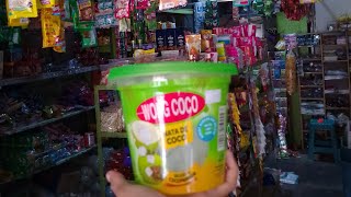 Kumpulan video promosi di Facebook 