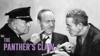 PANTHERS CLAW