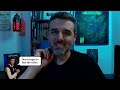End of video