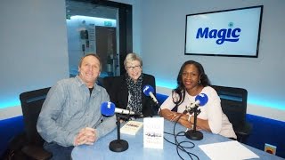Book Club - The Waltons