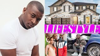 O.T. Genasis (Rapper) Lifestyle, Girlfriend, Net Worth, age,songs, Height, Weight, Biography, Wiki !