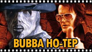 The Greatest Horror B-Movie You’ve Never Seen