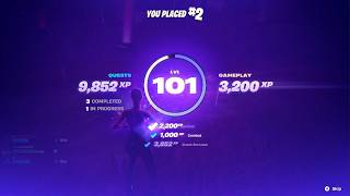 Fortnite Zero Build Quad Victory 8-21-26 1