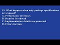 Introduction to Advanced Interface Methods in PL/SQL | Q4 Oracle L28 P4 | SMILE ROAD