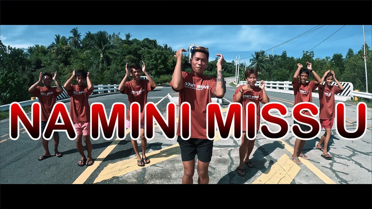 NA MINI MINI MISS U NA MGA AGAWN? HAHAHAHAH