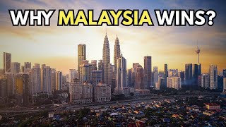 Malaysia: The Country Everyone Underestimates in Asia